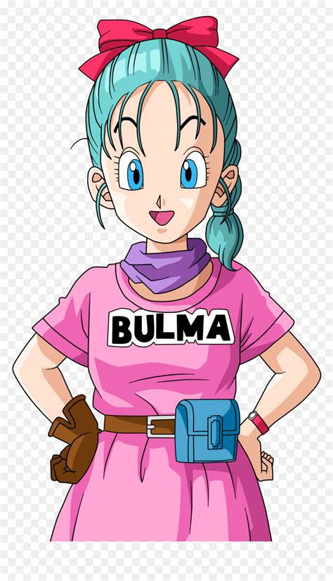 Bulma debujo